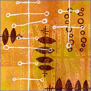 Retro Pattern